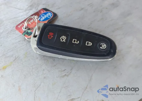 2016 Ford Expedition Limited from USA, damaged, VIN 1FMJU2AT5GEF20314